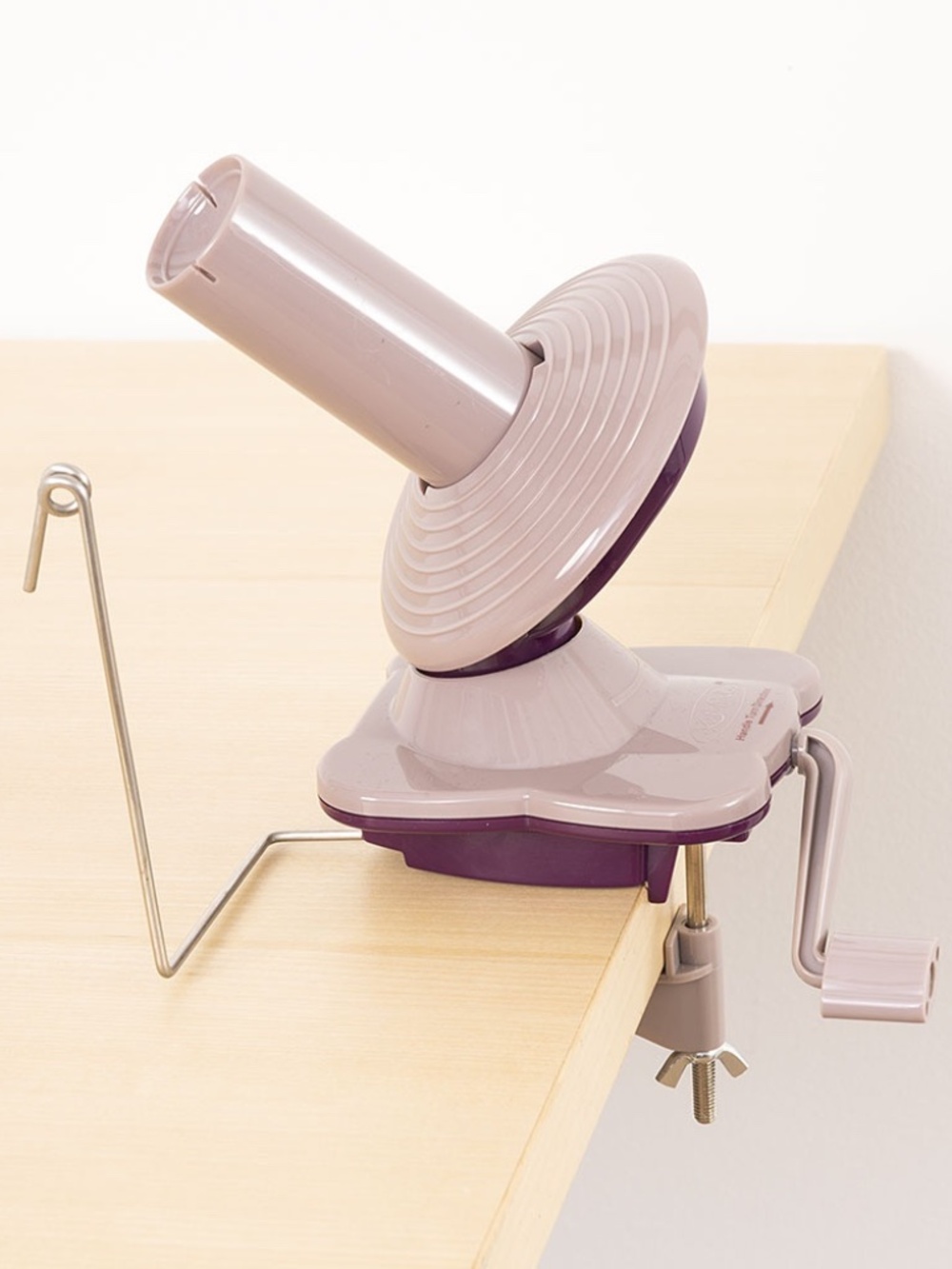 Knit Picks Ball Winder